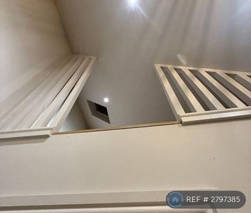 Studio to rent - Photo 5