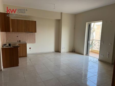 Studio/Γκαρσονιέρα για ενοικίαση - Καλλιθέα - Photo 4