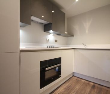 1 bedroom apartment to rent - Photo 4