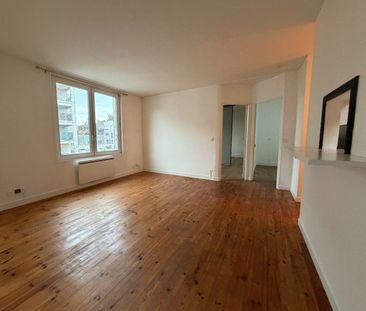 Location Appartement 3 pièces 54m² LILLE 59000 - Photo 2
