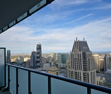 For Lease - 430 square one Drive Unit# 4004, Mississauga, Ontario - Photo 3