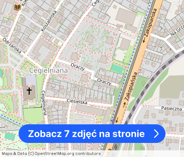 Komfortowe mieszkanie z klimatyzacją - Łagiewniki - Zdjęcie 1