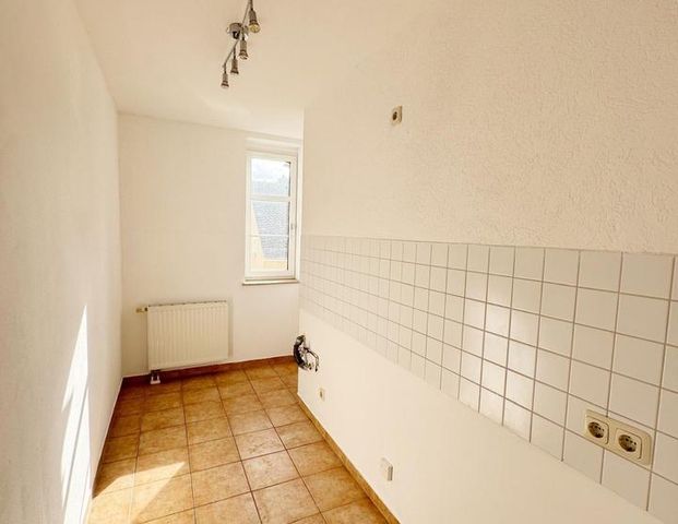 Helle 2-Raum-Wohnung in zentraler Lage - Photo 1