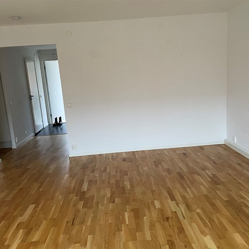 Tallrisvägen 7 M - Foto 1