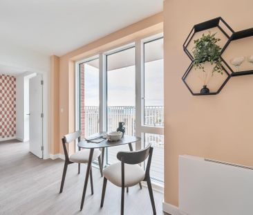 1 bedroom apartment to rent - Photo 3