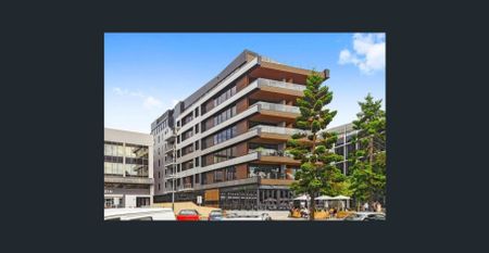 1 Bedroom apartment in the Geelong CBD! - Photo 4