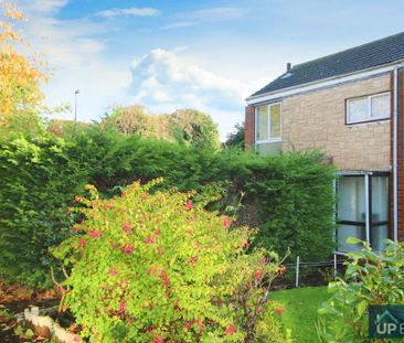 2 bedroom end of terrace house to rent - Photo 6