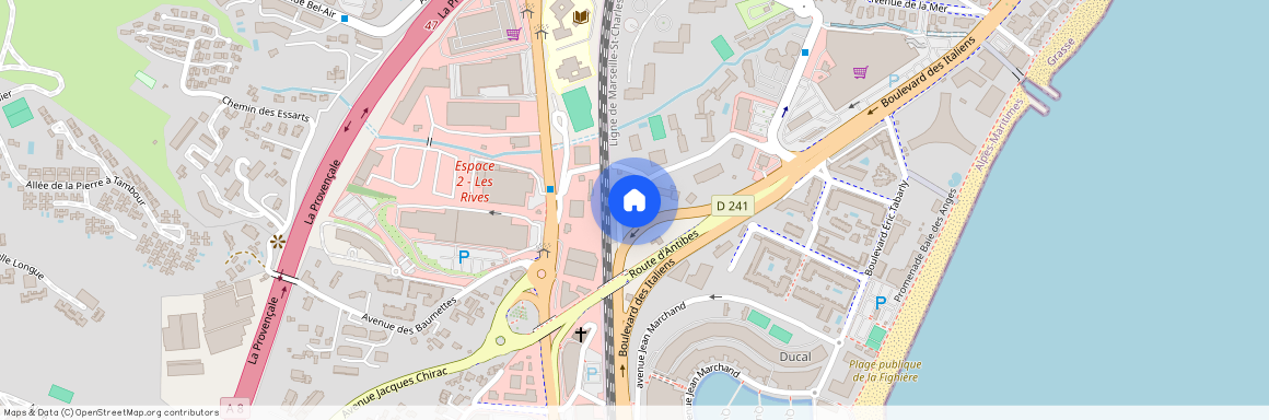 06270, Villeneuve-Loubet