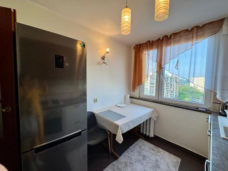 Mieszkanie rozkładowe 3 pokoje 63 m² Wrocław-Krzyki - Gaj - Photo 5