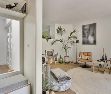 Te huur: Appartement Curaçaostraat in Amsterdam - Foto 6