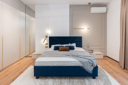 De Inchiriat | Apartament Tip Penthouse | 4 Camere | Tunari - Pipera - Fotografie 3