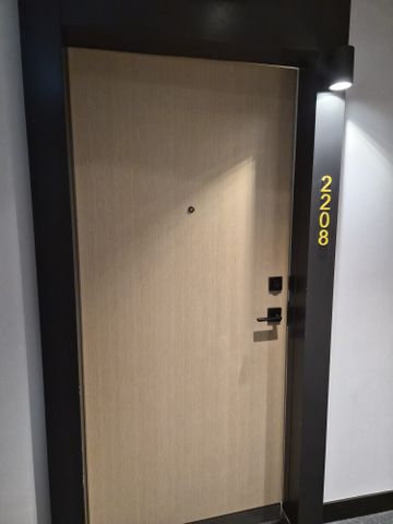 For Lease - 36 Zorra Street Unit# 2208, Toronto, Ontario - Photo 4