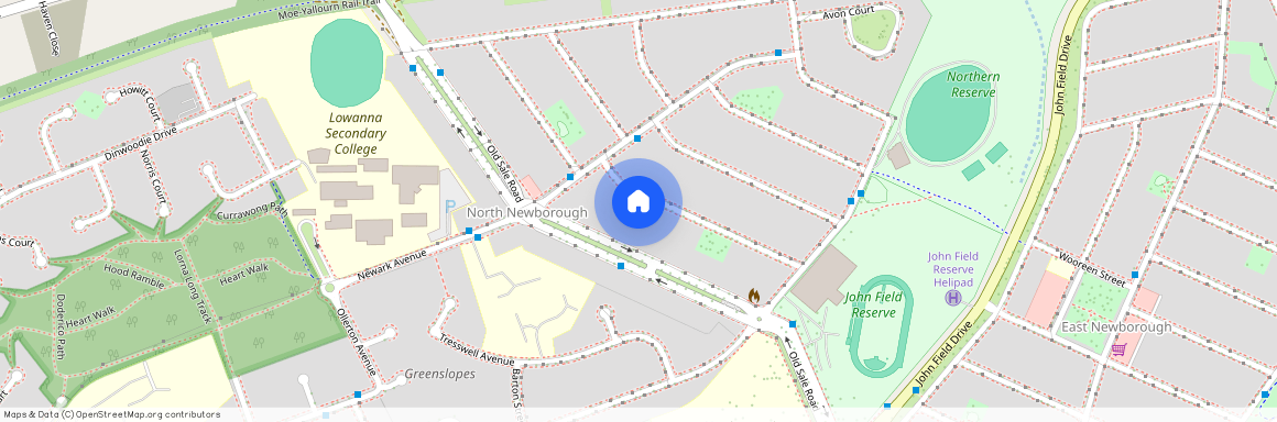 27 Retford St, Vic 3825, Newborough