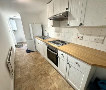 1 bedroom flat to rent - Photo 3