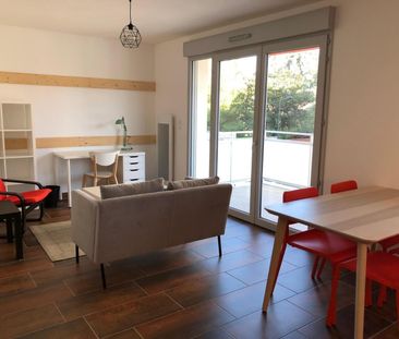 Location Appartement 2 pièces 40m² ALBI 81000 - Photo 2