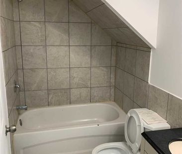 For Lease - 108 Queenston Street Unit# 1, St. Catharines, Ontario - Photo 2