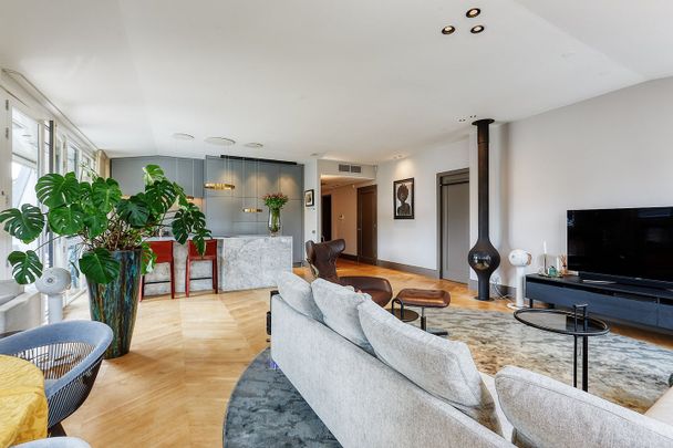 Appartement te huur: Sophialaan 6-D 2514 JP Den Haag - Photo 1