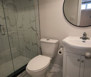 For Lease - 2 Cora Crescent Unit# Bsmt, Toronto, Ontario - Photo 5