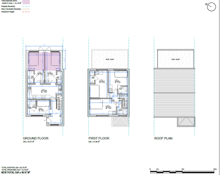 Horley 0 bedroom house share to rent - Photo 5