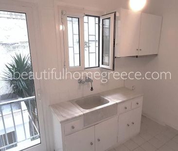 Studio/Γκαρσονιέρα για ενοικίαση Κολωνάκι (Κολωνάκι - Λυκαβηττός) - Photo 3