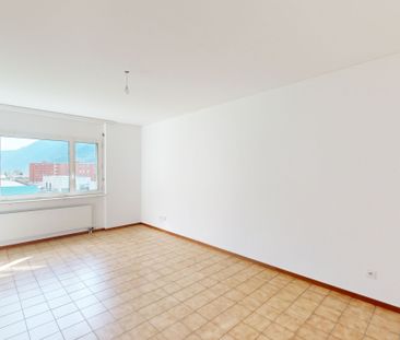 Funzionale appartamento a Biasca - Foto 6