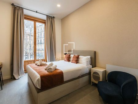 Madrid, Community of Madrid 28005 - Photo 4