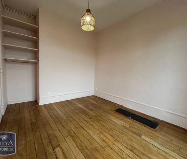 Appartement à louer 3 pièces 66.02m² - Photo 6
