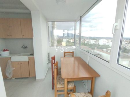 Studio/Γκαρσονιέρα για ενοικίαση Κουτσαεγλυκάδες (Πάτρα) - Photo 3