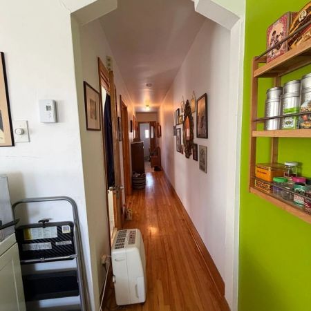 Appartement, Montréal (Le Sud-Ouest) - Photo 2