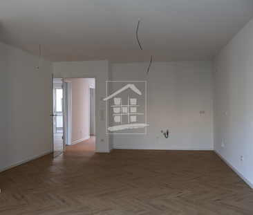 Atrium Garten - Wohnung 32 - Photo 1