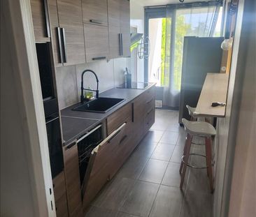 3 pièces - Meublé - 66,61 m² - 3ème étage - Colocation non autorisée - Photo 2