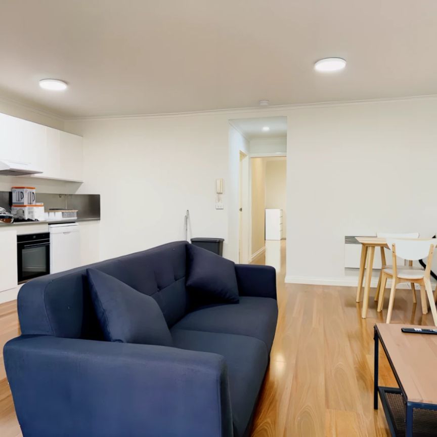 Secondary bedroom - Photo 1