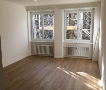"Attraktive sanierte Wohnung , ideal für Singles" - Photo 4