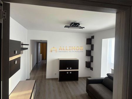 Apartament 3 camere in Ploiesti, zona Cantacuzino - Fotografie 4