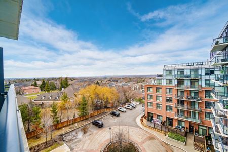 For Lease - 11611 Yonge Street Unit# 728, Richmond Hill, Ontario - Photo 3