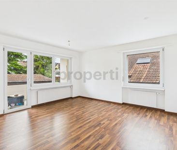 2.5 Zimmer, 49 m², 1. Stock - Photo 6