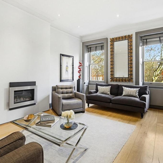 3 bedroom flat to rent - Photo 1