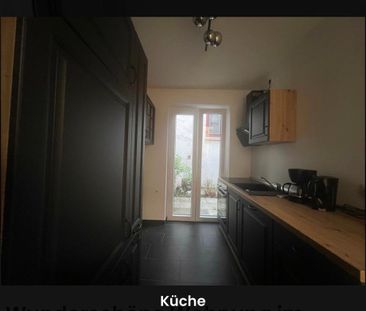 Nähe Mühlenkamp Möbliert ink. Wasser/Strom/ Internet - Foto 1