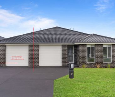 2/19 Blacksmith Street, Cliftleigh, NSW 2321 - Photo 3