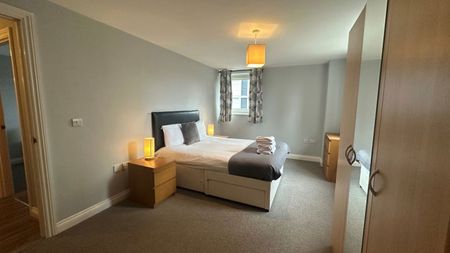 Belgrade Plaza Apartment 10 - Photo 5