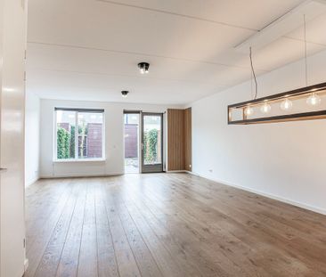 Tribunusallee 3 - Foto 1