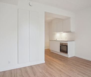 1-vær. lejlighed - Photo 6