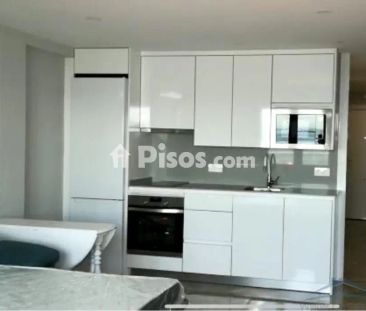 Piso en alquiler en Ciudad Jardín-Tagarete-Zapillo - Photo 6