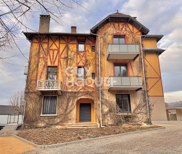 APPARTEMENT T2 NEUF - AVEC JARDIN - BELLES PRESTATIONS - Photo 1