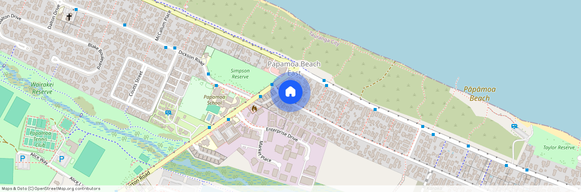 9C Simpson Road, Papamoa, Tauranga