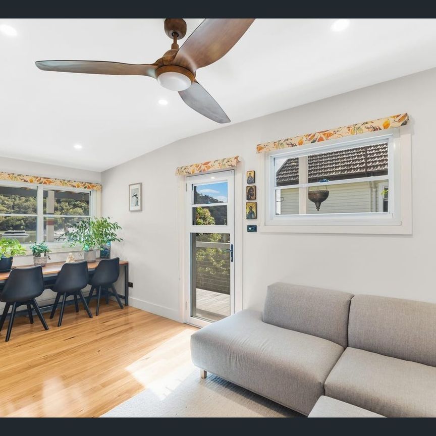 Secluded serenity - Photo 1