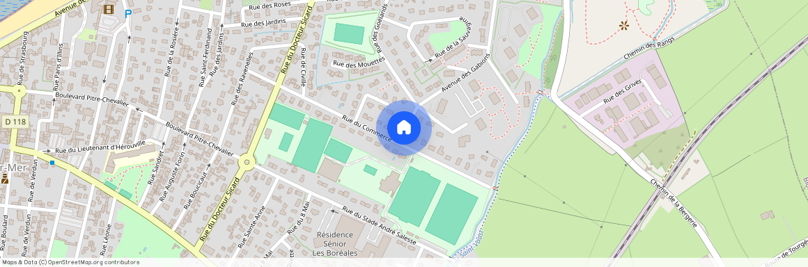 14640, Villers-Sur-Mer