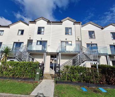 Spacious 2 bedroom Apartment - Photo 1