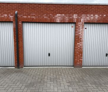 Appartement, 2 slaapkamers, terras en garage - Photo 1
