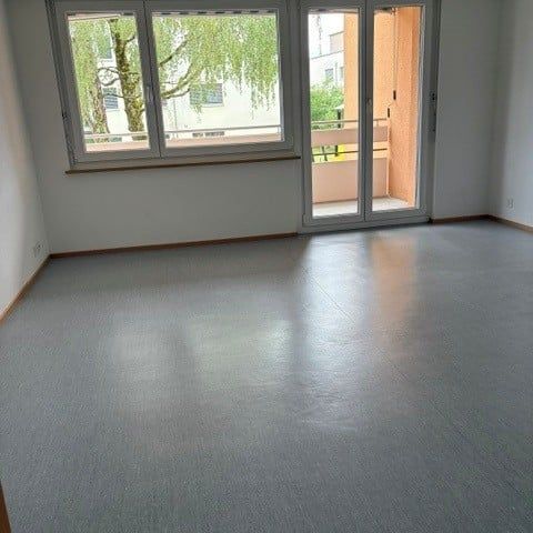 3 Zimmer, 69 m², EG - Foto 1